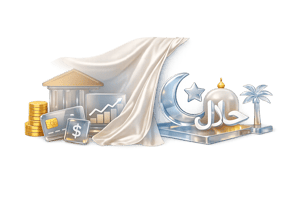 Unveiling+finances+Halal