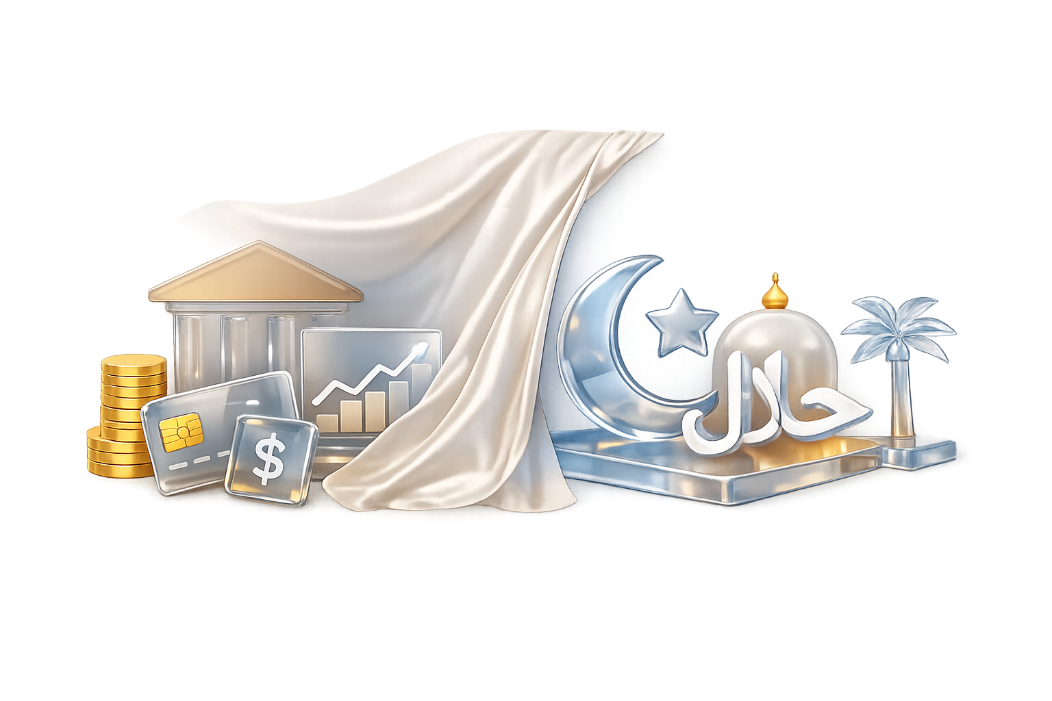 Unveiling+finances+Halal